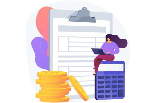 Why Is Building Custom Software Expensive - Abstract Pattern Collection - Retina Quality